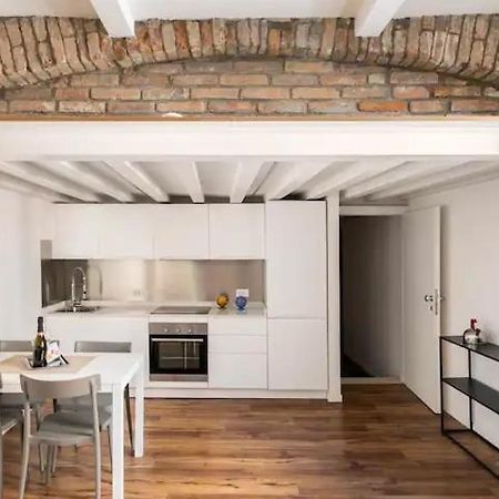 Ca' Delle Corti Apartamento Veneza Exterior foto