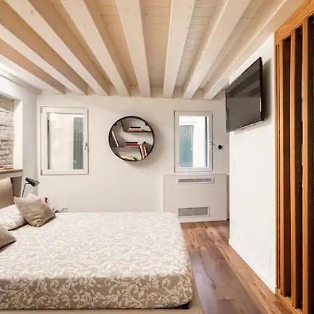 Ca' Delle Corti Apartamento Veneza Exterior foto