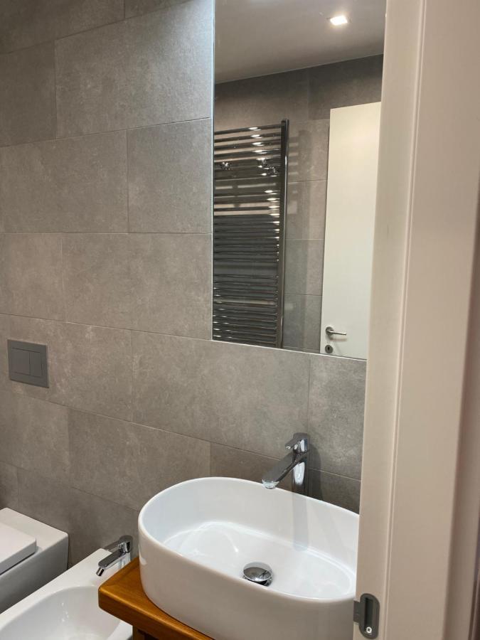 Ca' Delle Corti Apartamento Veneza Exterior foto
