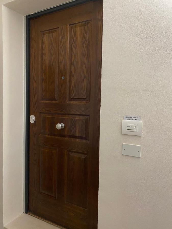 Ca' Delle Corti Apartamento Veneza Exterior foto